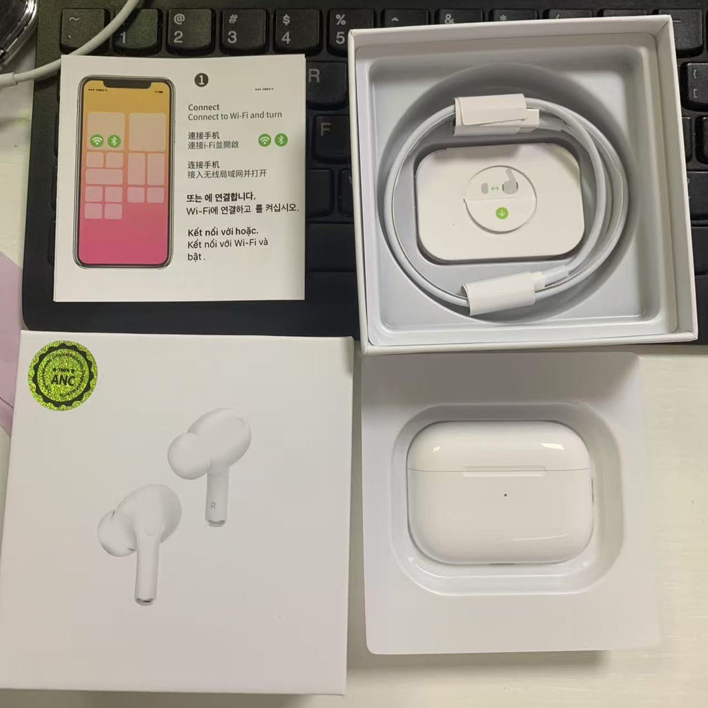 Bluetooth Headset