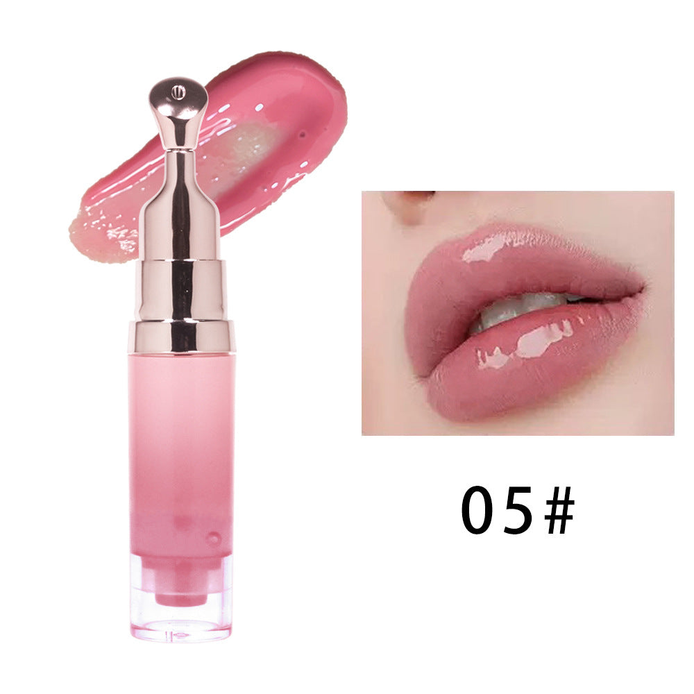 Pink Drip Peptide Lip Serum 50% off