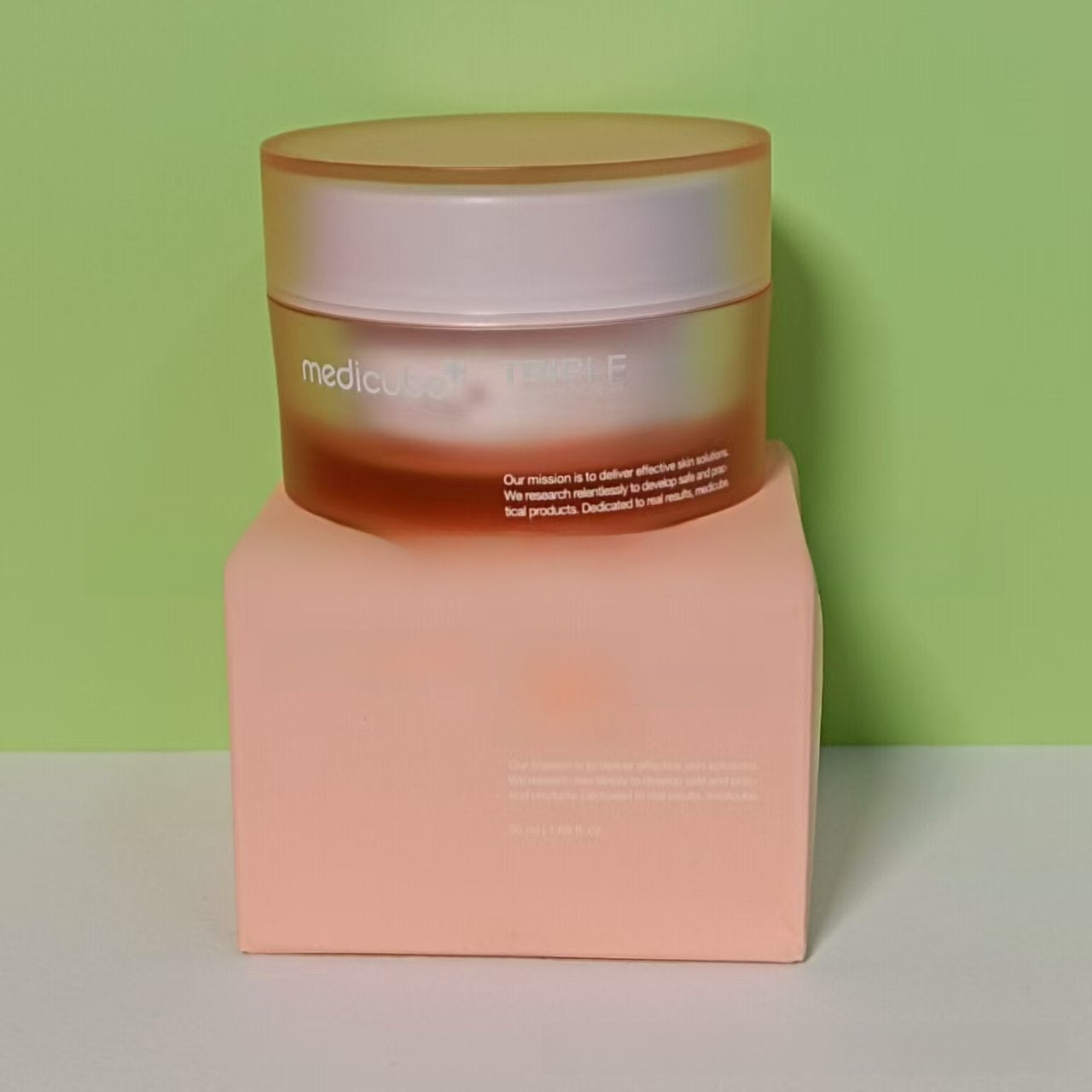 50% off Medicube Collagen Elastic Jelly Cream 110ml Moisturizing Face Cream