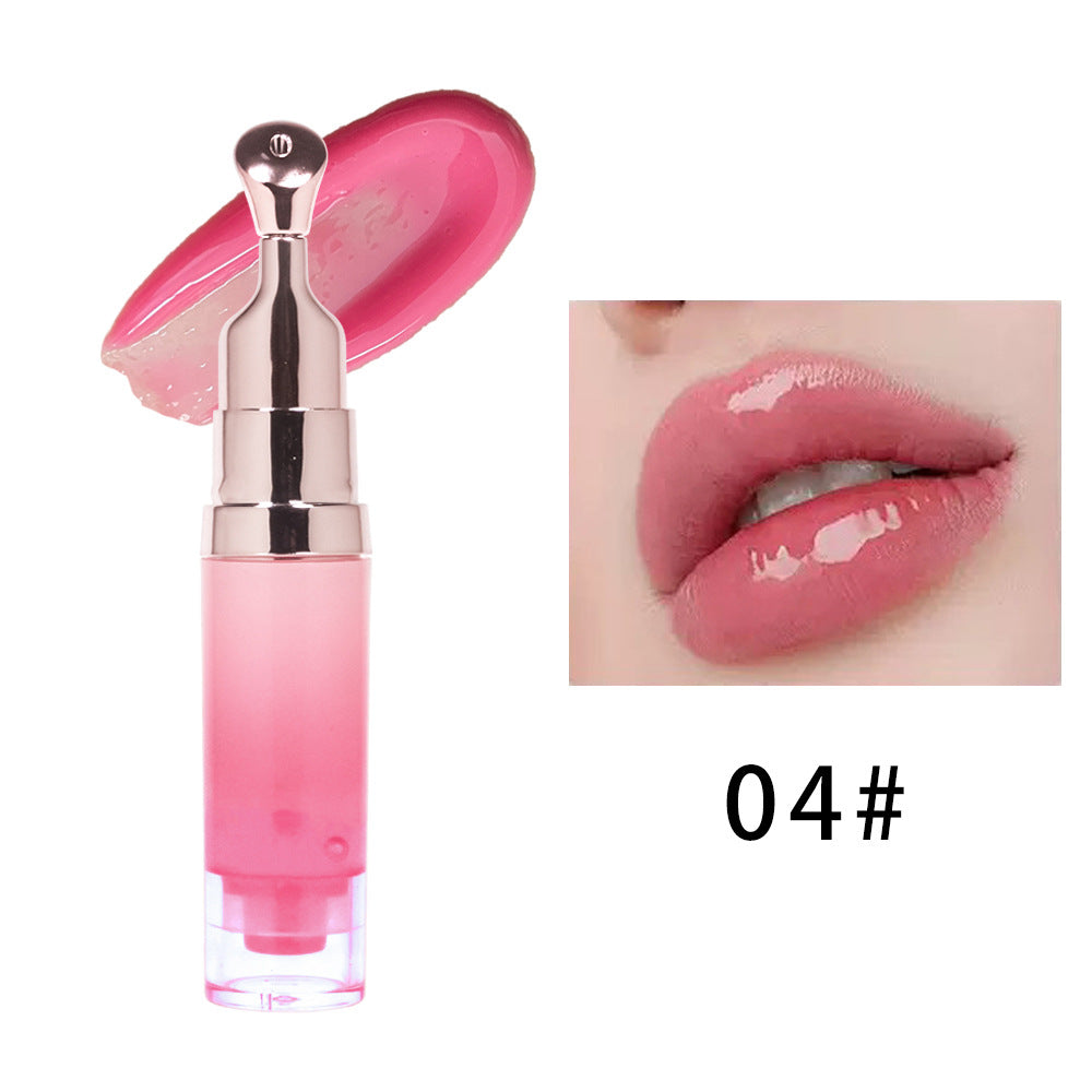 Pink Drip Peptide Lip Serum 50% off