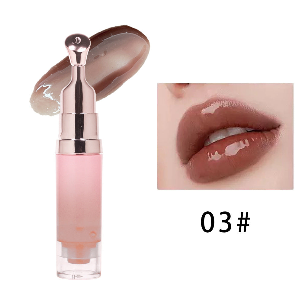 Pink Drip Peptide Lip Serum 50% off