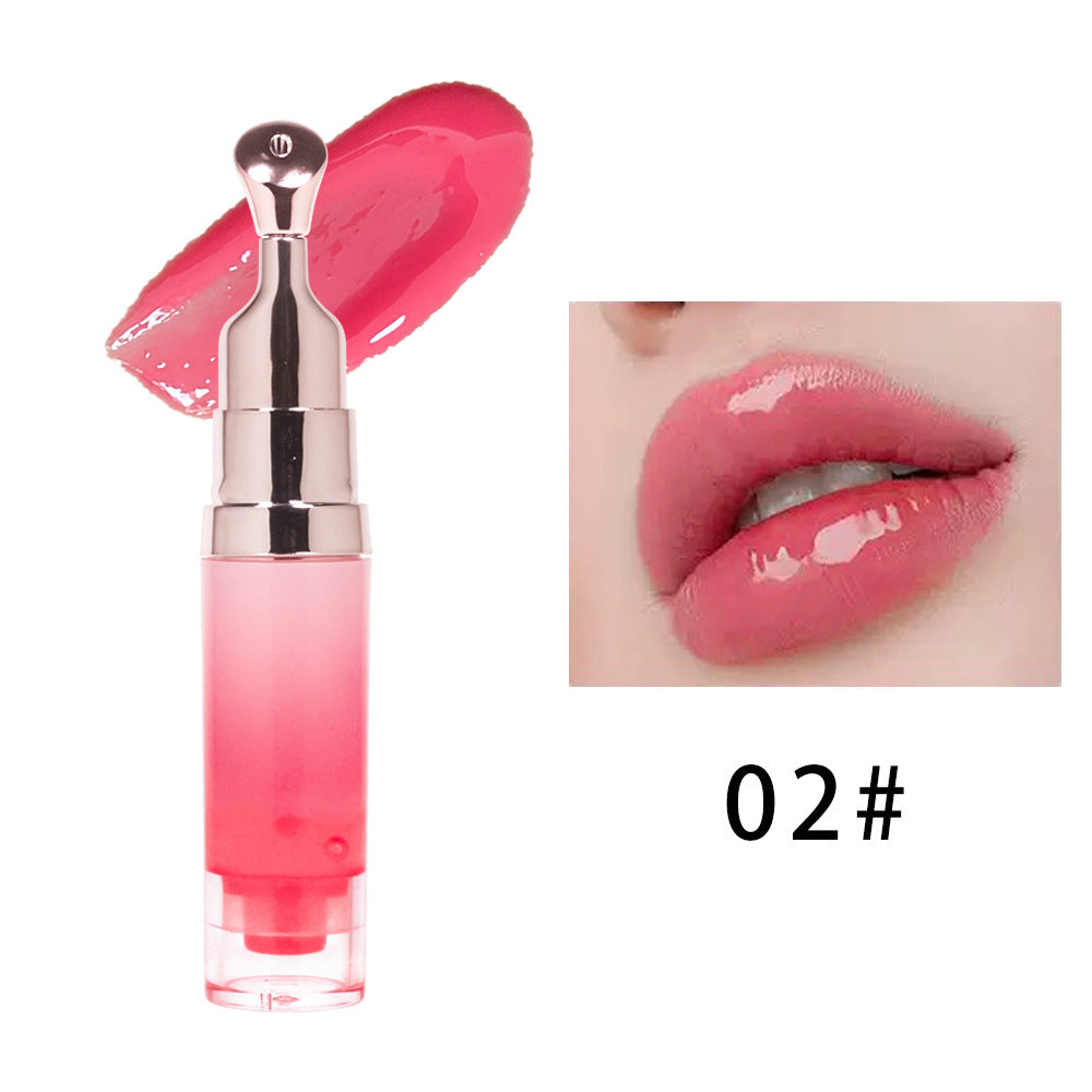 Pink Drip Peptide Lip Serum 50% off