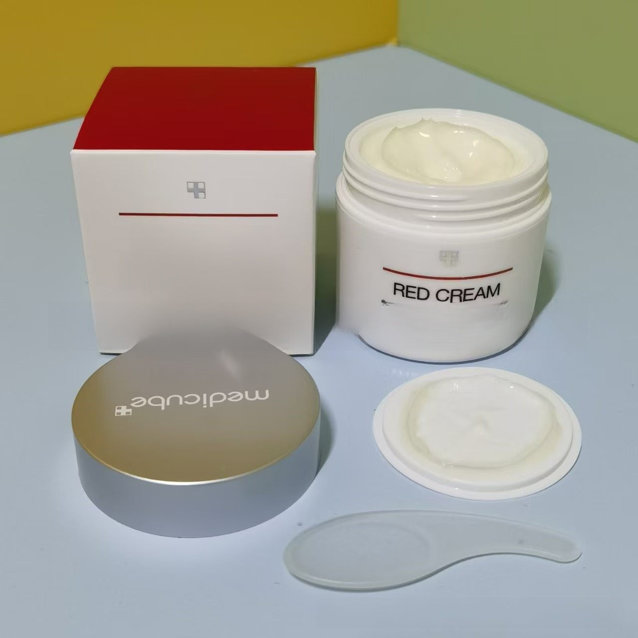 50% off Medicube Collagen Elastic Jelly Cream 110ml Moisturizing Face Cream