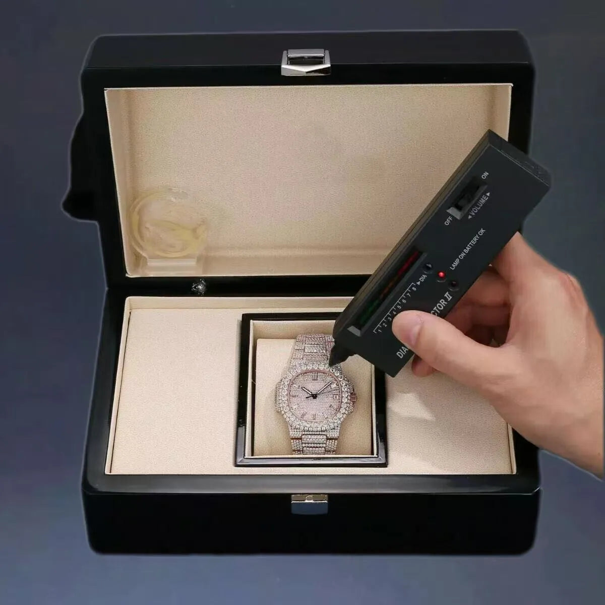 11
