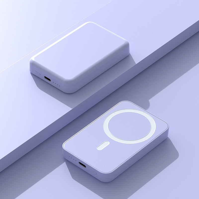 MagSafe Magnetic Portable Power Bank