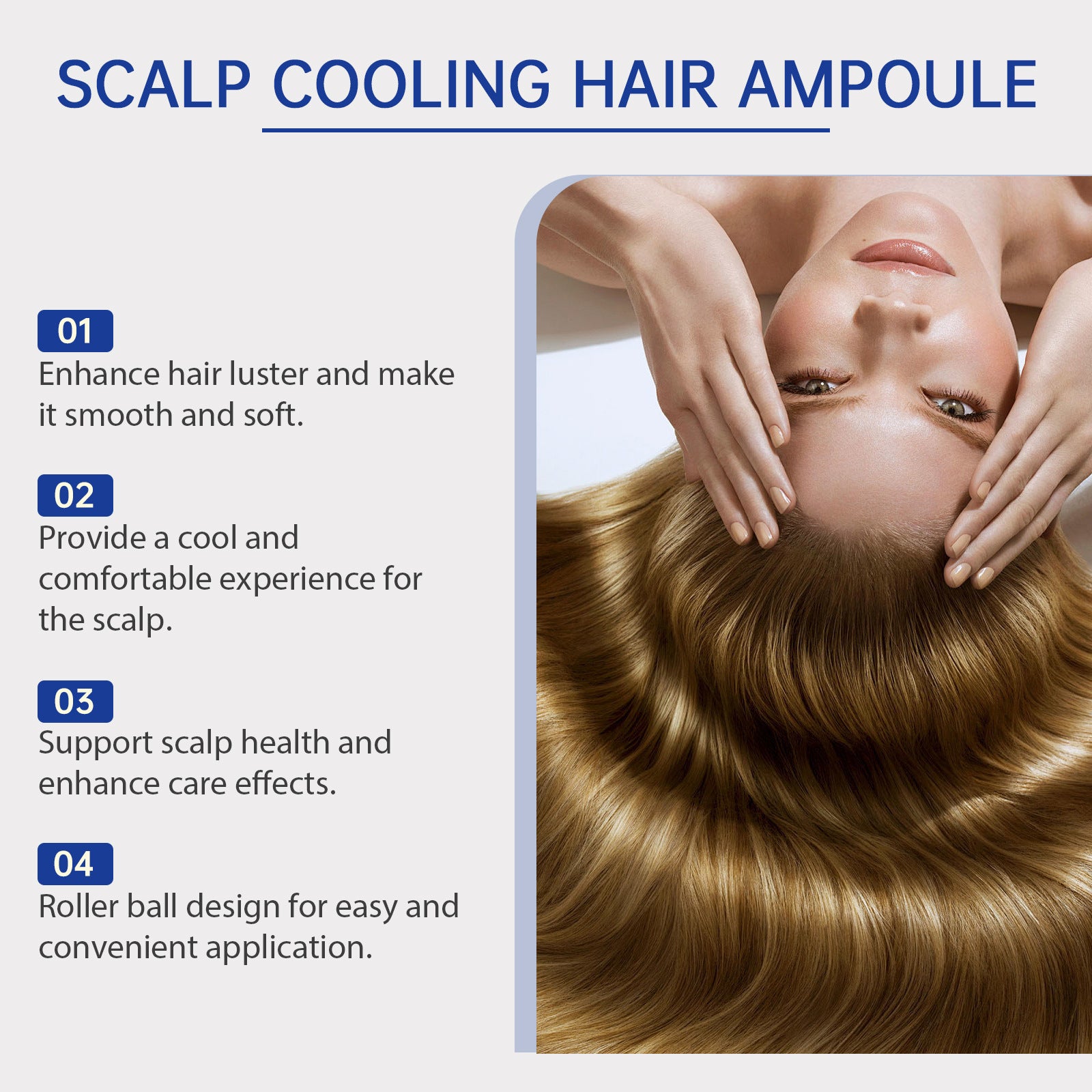 Hair Rolling Essence