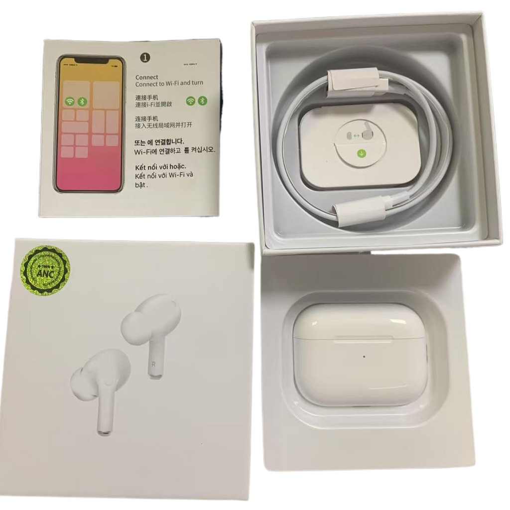Bluetooth Headset
