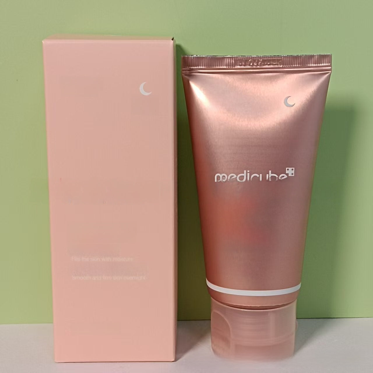 50% off Medicube Collagen Elastic Jelly Cream 110ml Moisturizing Face Cream