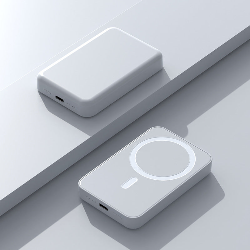 MagSafe Magnetic Portable Power Bank