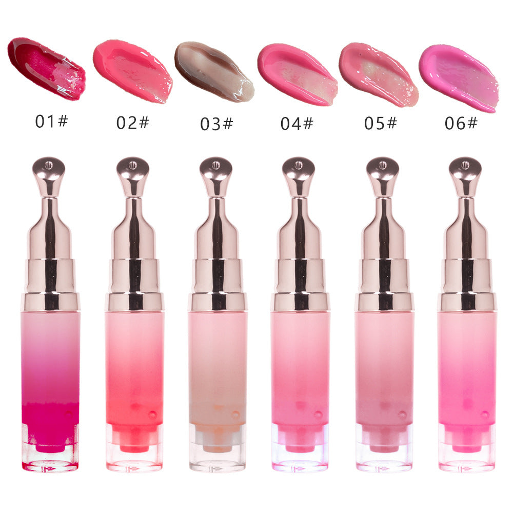 Pink Drip Peptide Lip Serum 50% off