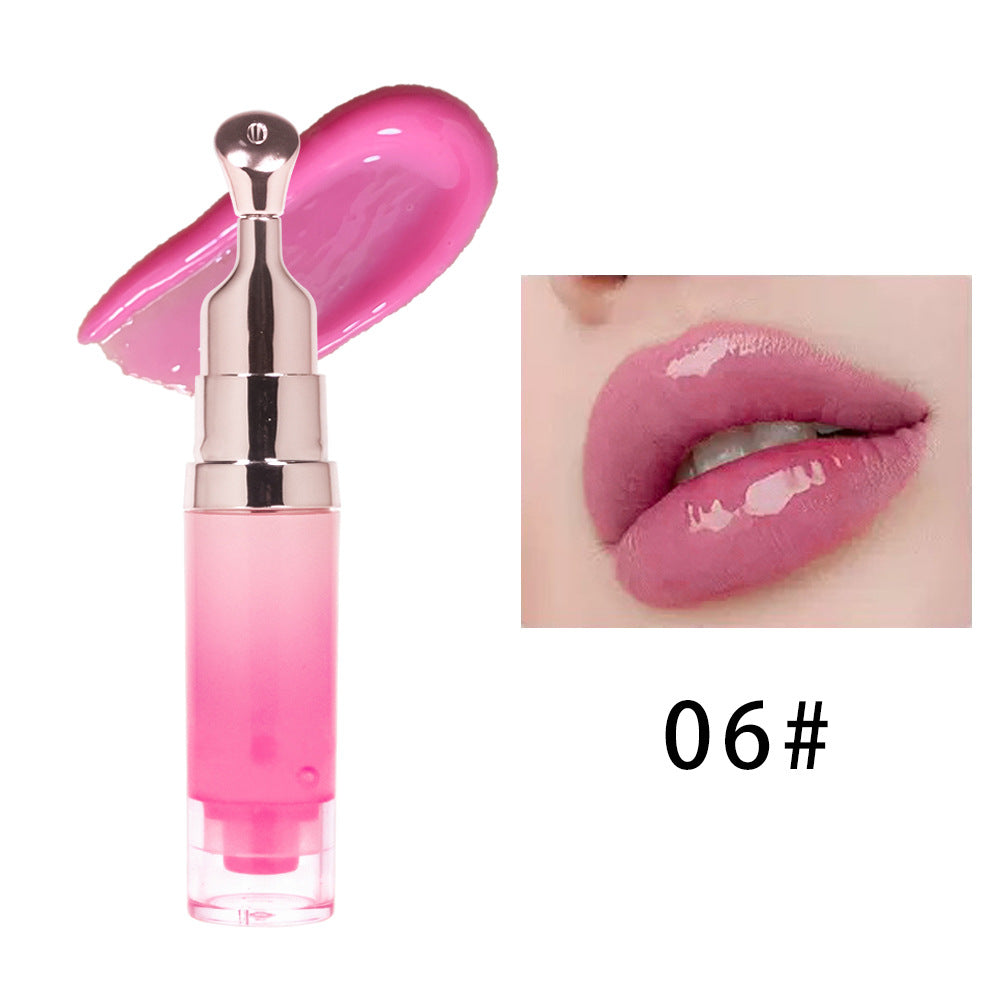 Pink Drip Peptide Lip Serum 50% off