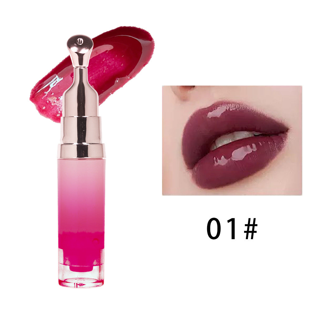 Pink Drip Peptide Lip Serum 50% off