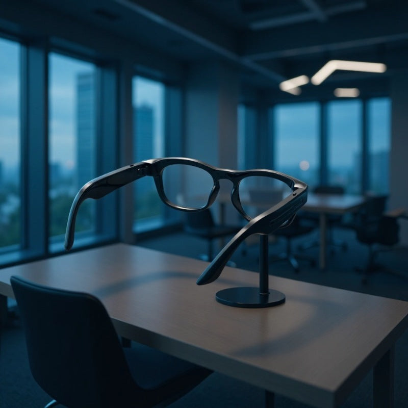 Bluetooth Glasses 50% off