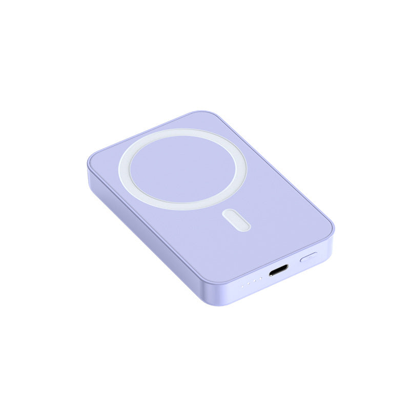 MagSafe Magnetic Portable Power Bank