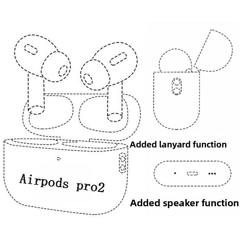 Bluetooth Headset