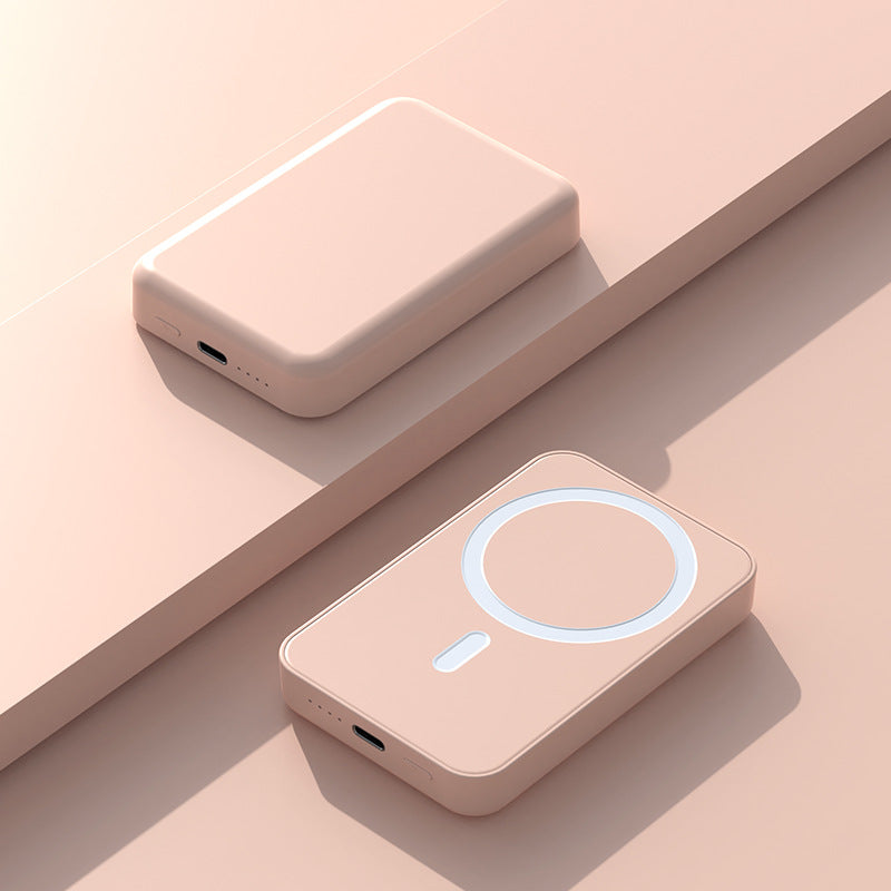 MagSafe Magnetic Portable Power Bank
