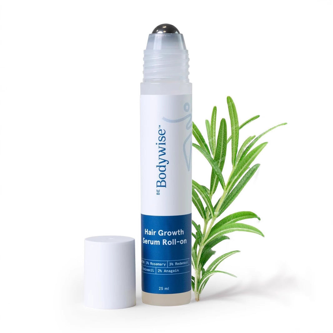Hair Rolling Essence