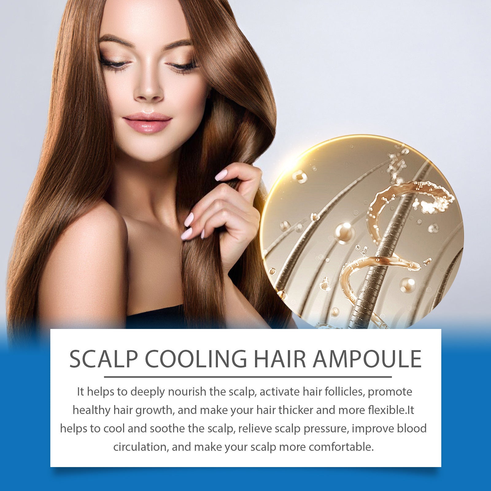 Hair Rolling Essence