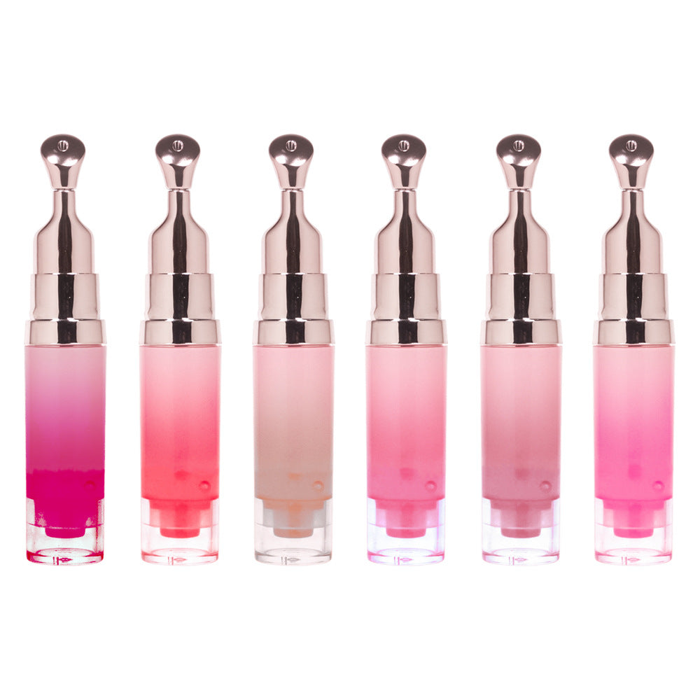 Pink Drip Peptide Lip Serum 50% off