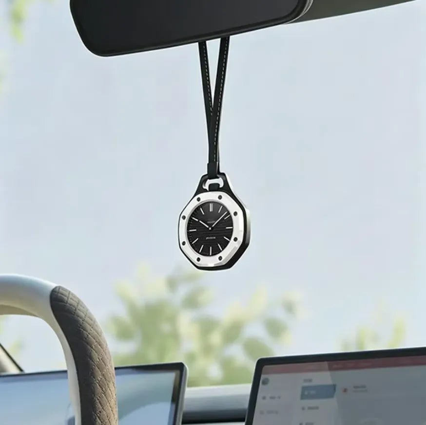 The Vamer Royal Pop — Automatic Pocket Watch - saintvamer